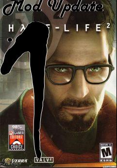 Box art for Half-Life 2 FAKEFACTORYs Cinematic Mod Update 1