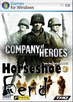 Box art for Horseshoe Bend