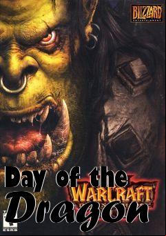 Box art for Day of the Dragon
