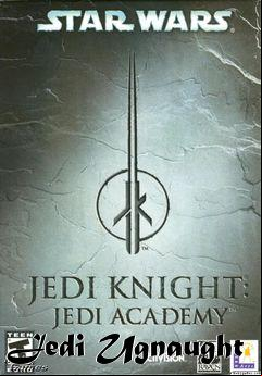 Box art for Jedi Ugnaught