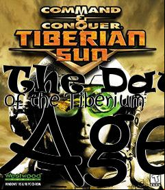 Box art for The Dawn of the Tiberium Age