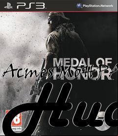 Box art for Acmes MoHPA Hud