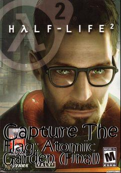 Box art for Capture The Flag: Atomic Garden (Final)