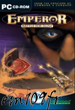 Box art for em109fr
