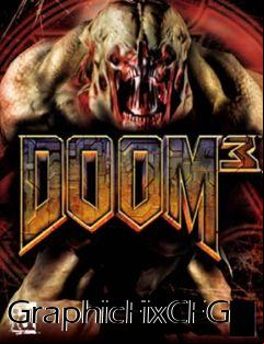 Box art for GraphicFixCFG