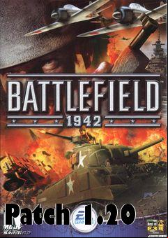 Box art for Patch 1.20