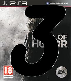 Box art for The pack 3