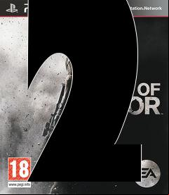 Box art for The pack 2