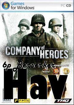 Box art for 6p Berserker Hav
