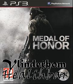 Box art for Vlinderbom Healthbar