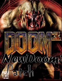 Box art for NewDoom3  Patch