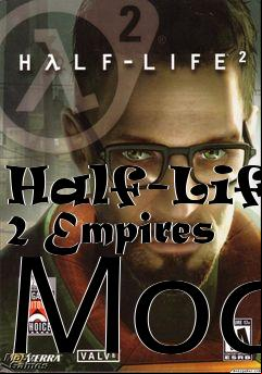 Box art for Half-Life 2 Empires Mod