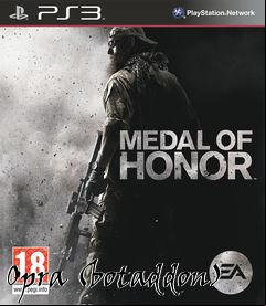 Box art for Opra (botaddon)