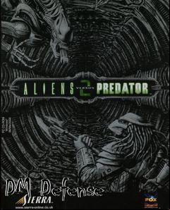 Box art for DM Defense