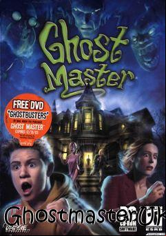 Box art for GhostmasterUK