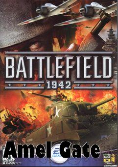 Box art for Amel Gate