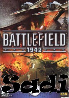 Box art for Sadiz