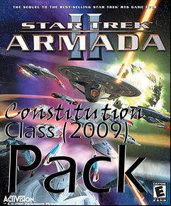 Box art for Constitution Class (2009) Pack