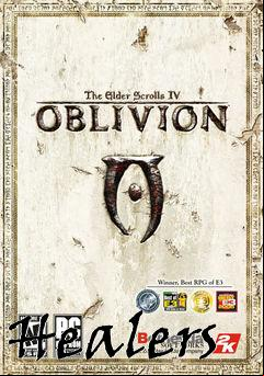 Box art for Healers