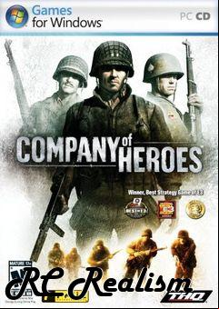 Box art for RC Realism