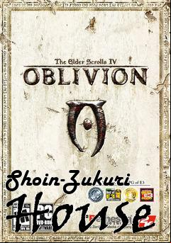 Box art for Shoin-Zukuri House