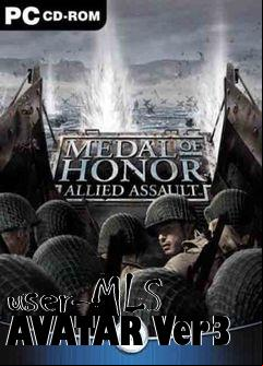 Box art for -MLS AVATAR Ver3