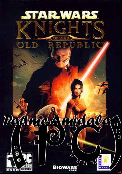 Box art for Pe Amidala (PC)