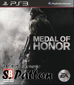Box art for General George S. Patton
