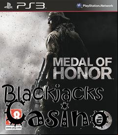 Box art for Blackjacks Casino