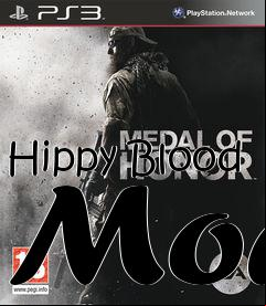 Box art for Hippy Blood Mod