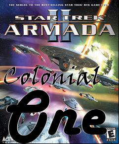 Box art for Colonial One