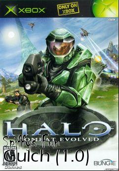 Box art for Spiffys Fun Gulch (1.0)