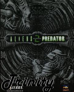 Box art for Trinity