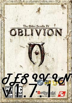 Box art for TES IV INI v1.7.1