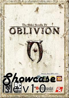 Box art for Showcase Isle v1.0