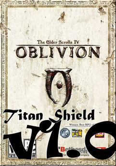 Box art for Titan Shield v1.0