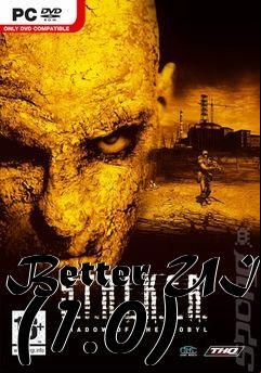 Box art for Better UI (1.0)