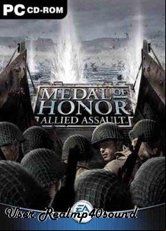 Box art for  Realmp40sound