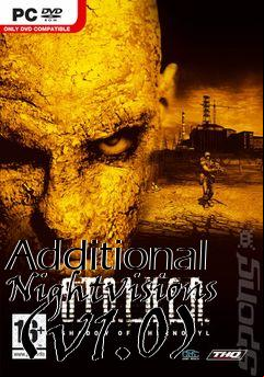 Box art for Additional Nightvisions (v1.0)