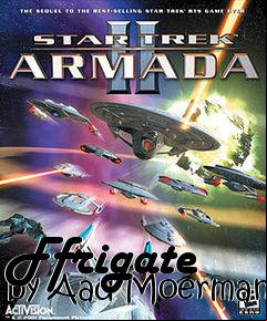 Box art for Ffrigate by Aad Moerman