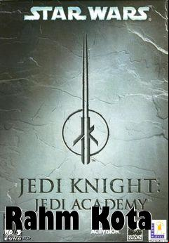 Box art for Rahm Kota