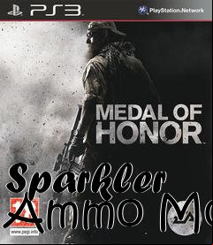 Box art for Sparkler Ammo Mod