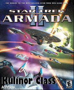 Box art for Kulinor Class