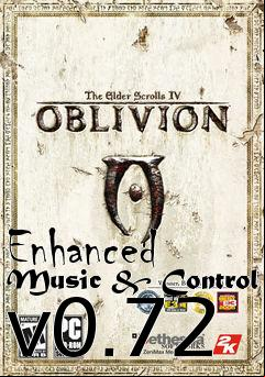 Box art for Enhanced Music & Control v0.72