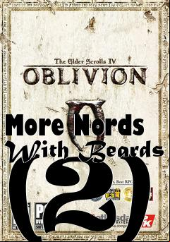Box art for More Nords With Beards (2)