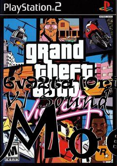 Box art for 6v92ta [Orion V] Sound Mod