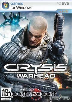 Box art for Import  Export