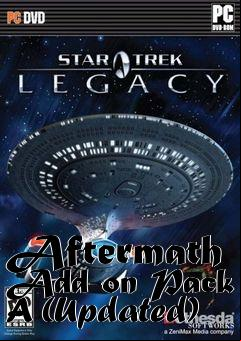 Box art for Aftermath Add-on Pack A (Updated)