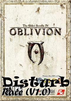 Box art for Disturbed Race (V1.0)