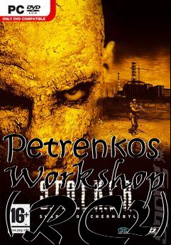 Box art for Petrenkos Workshop (RC2)